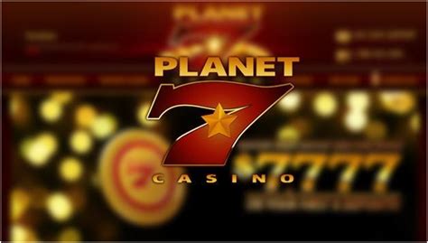  planet 7 casino cashier